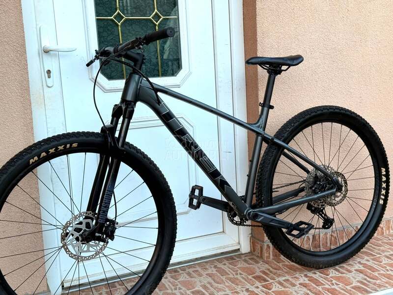 Trek Xcaliber
