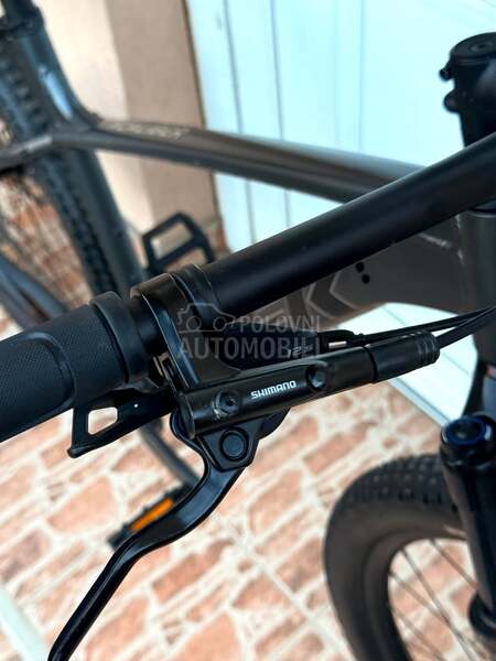 Trek Xcaliber