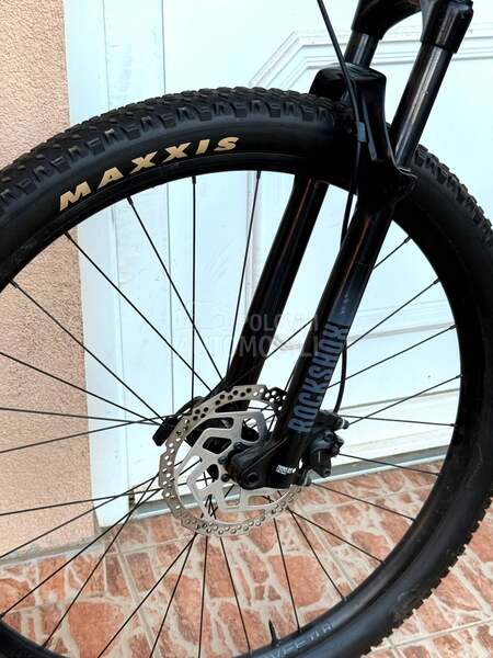 Trek Xcaliber