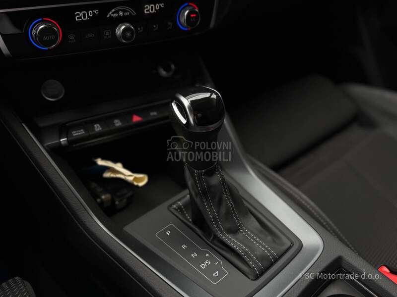 Audi Q3 3xS-Line/Pano/Matrix