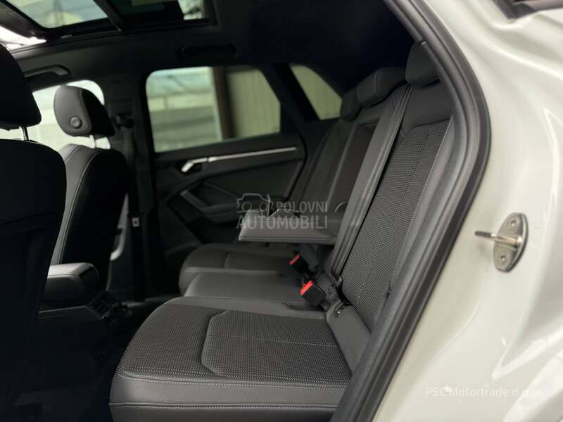 Audi Q3 3xS-Line/Pano/Matrix