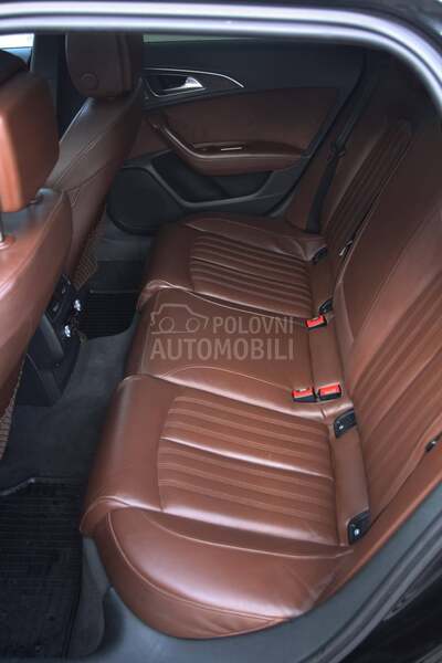 Audi A6 2.0 TDI QUATTRO
