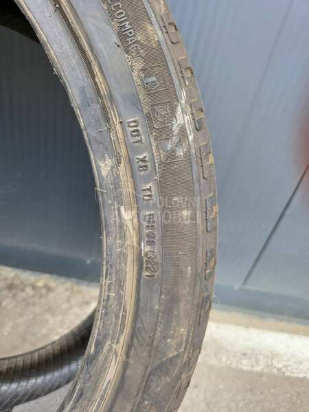 Pirelli 285/35 R22 Zimska