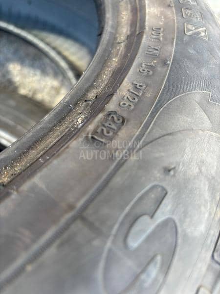 Pirelli 215/60 R17 Zimska