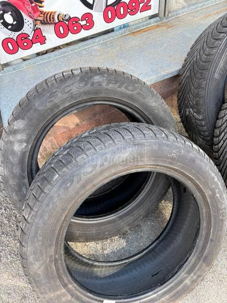 Pirelli 215/60 R17 Zimska