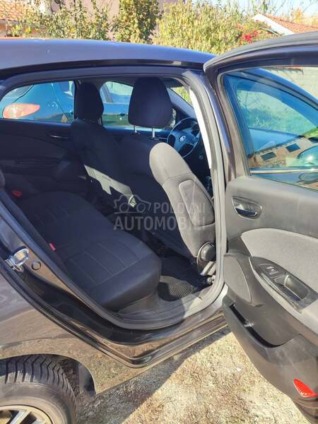 Fiat Bravo 