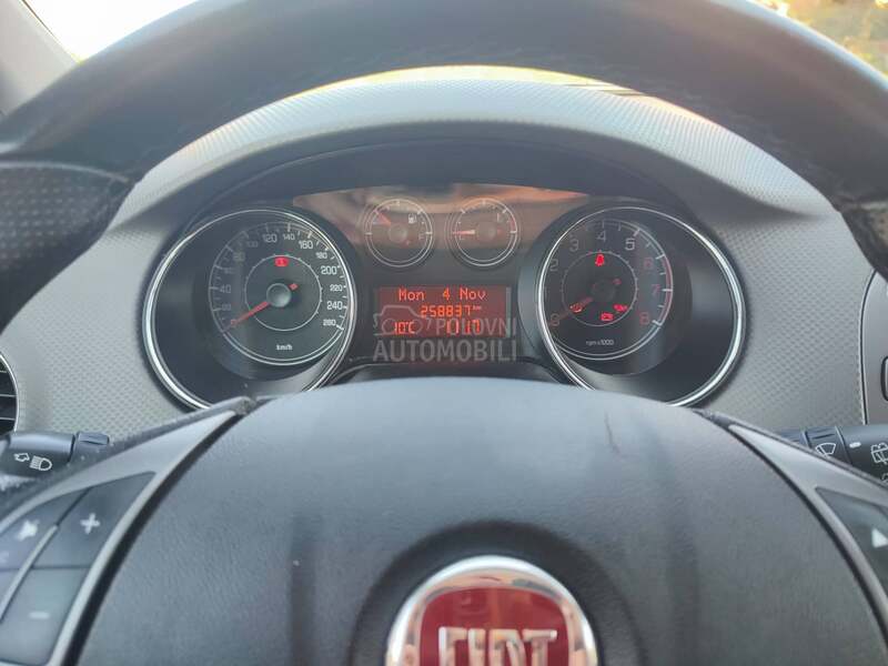 Fiat Bravo 