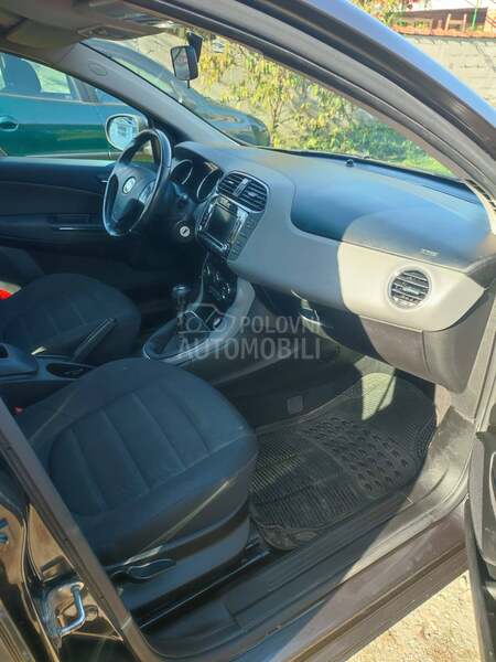 Fiat Bravo 