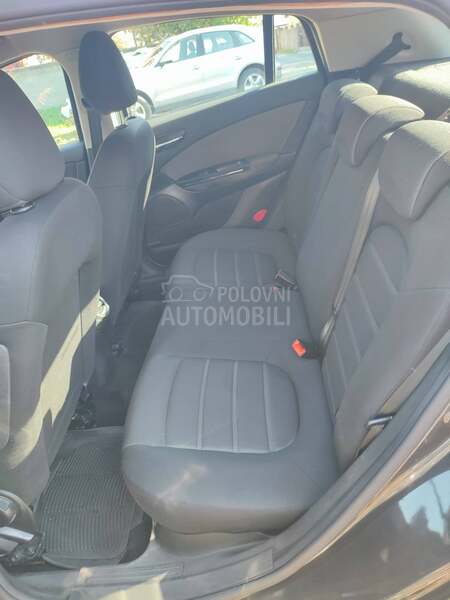Fiat Bravo 
