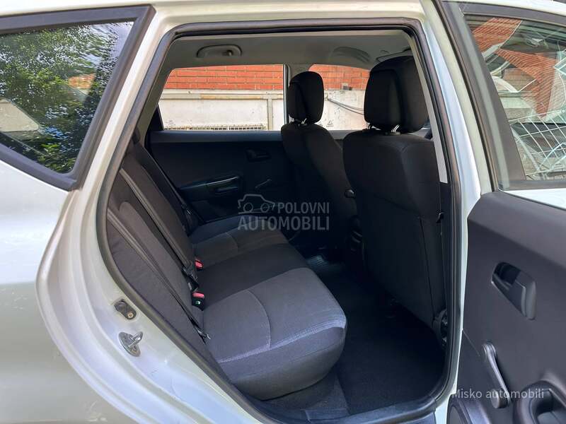 Kia cee`d 1.6 CRDI Auto CH
