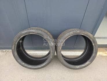 Pirelli 315/30 R22 Zimska