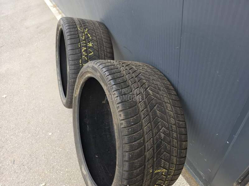 Pirelli 315/30 R22 Zimska