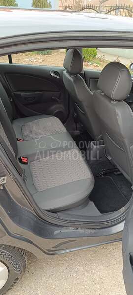 Opel Corsa D 1.3CDTI