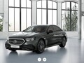 Mercedes Benz E 220 d 4matic AMG