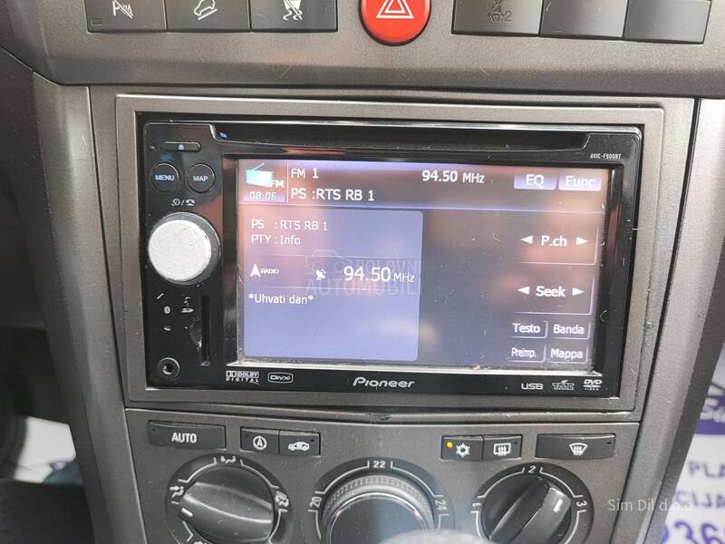 Opel Antara 2.0 cdi