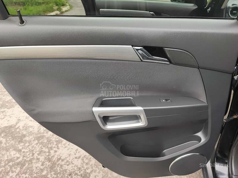 Opel Antara 2.0 cdi