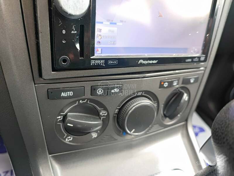 Opel Antara 2.0 cdi