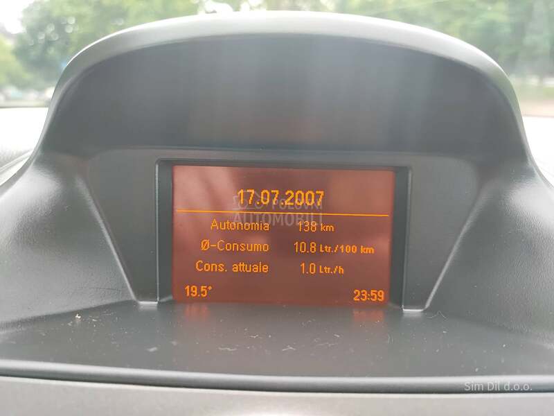 Opel Antara 2.0 cdi