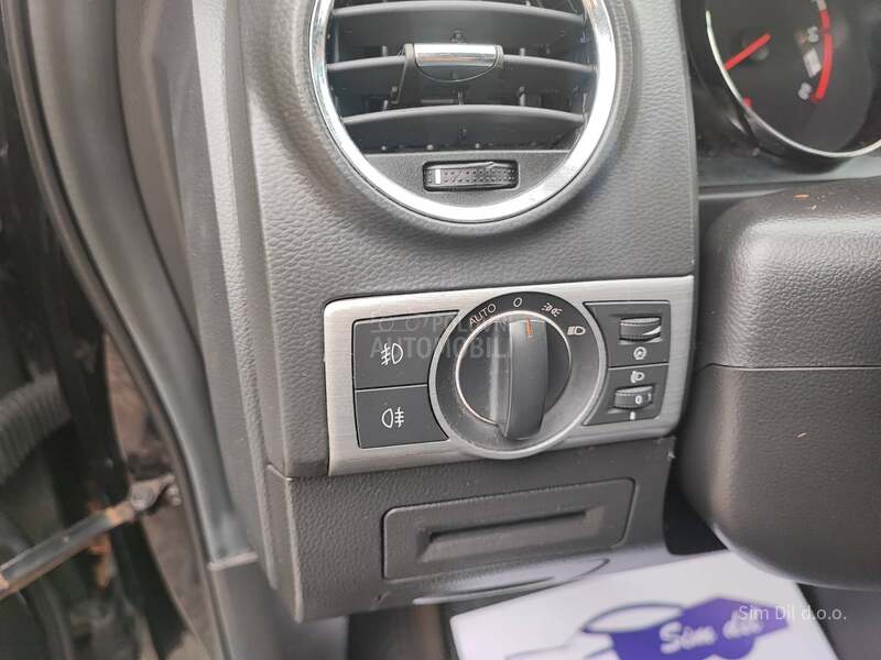 Opel Antara 2.0 cdi