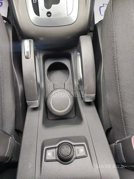 Opel Antara 2.0 cdi