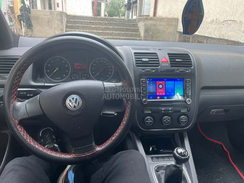 Volkswagen Golf 5 