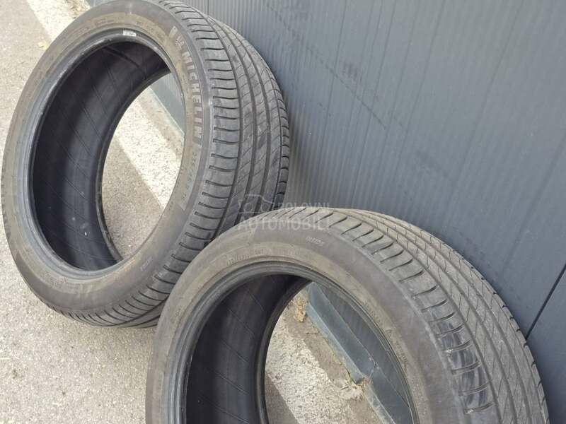 Michelin 235/45 R18 Letnja