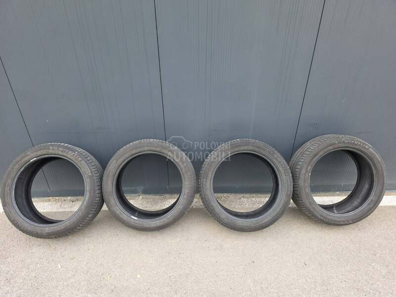 Michelin 235/45 R18 Letnja
