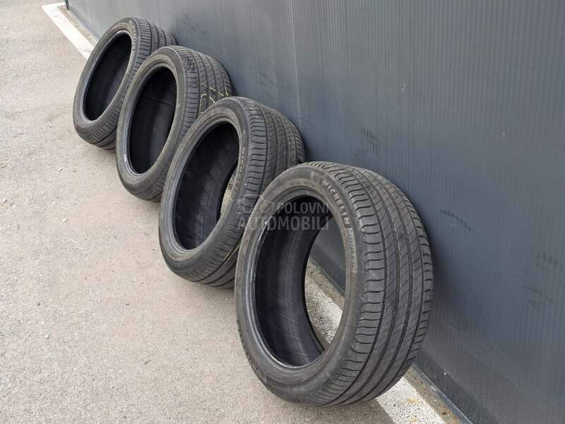 Michelin 235/45 R18 Letnja