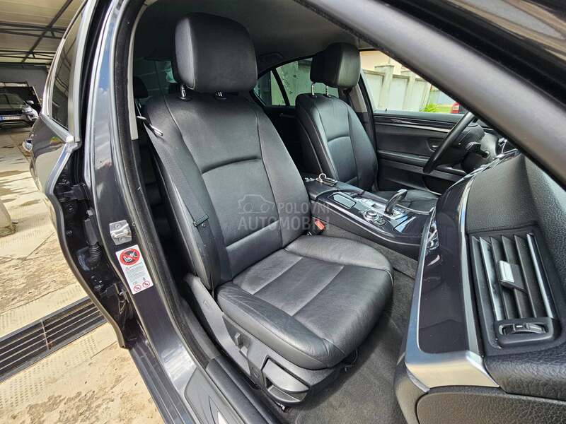 BMW 520 d-High Executive-
