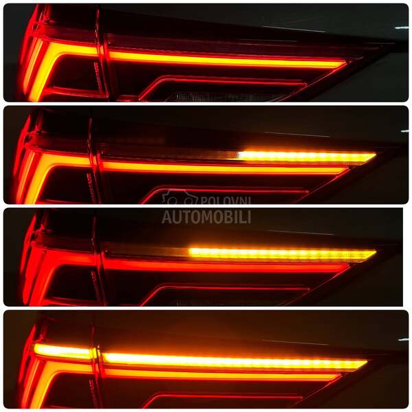 Audi Q3 S LINE QUATTRO