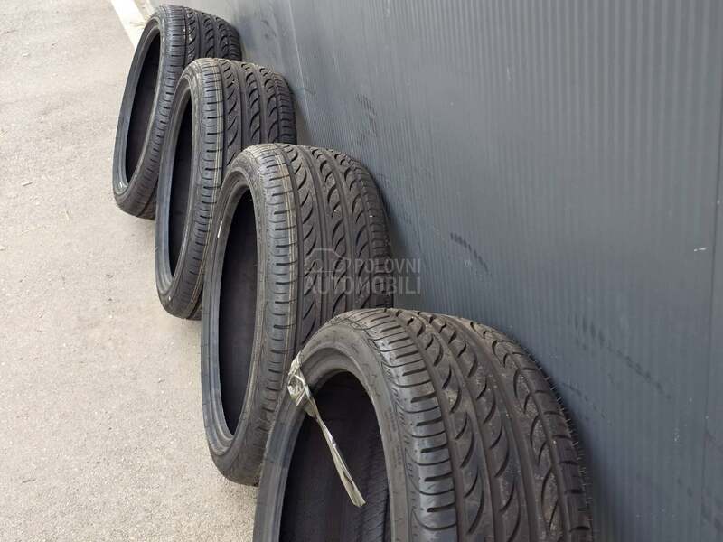 Pirelli 205/40 R17 Letnja