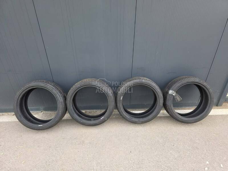 Pirelli 205/40 R17 Letnja