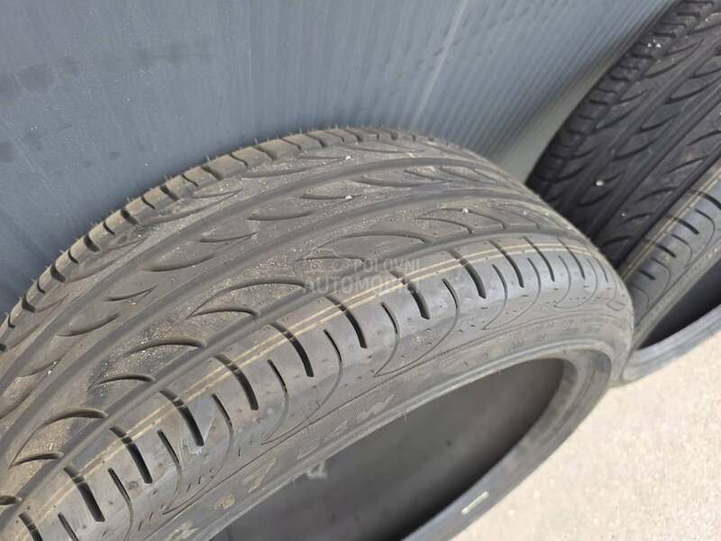 Pirelli 205/40 R17 Letnja