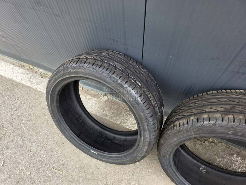 Pirelli 205/40 R17 Letnja