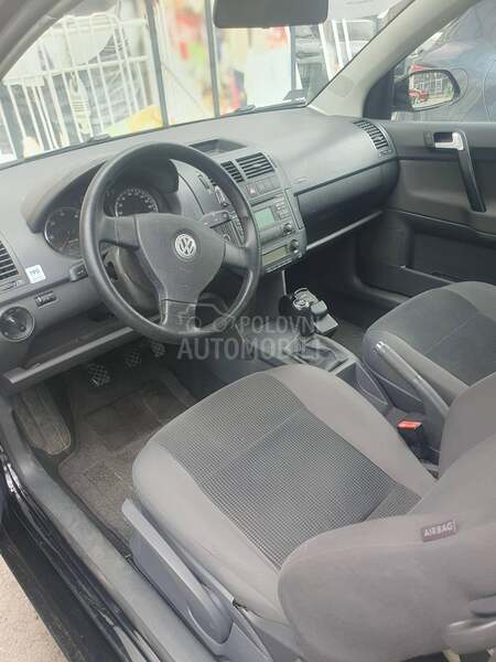 Volkswagen Polo polo 1.9