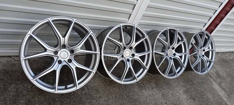 Aluminijumske felne  19" 5 x 114.3