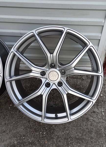 Aluminijumske felne  19" 5 x 114.3