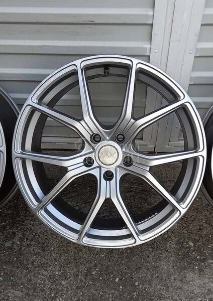Aluminijumske felne  19" 5 x 114.3