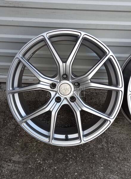 Aluminijumske felne  19" 5 x 114.3