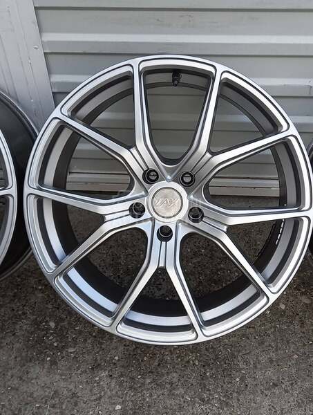 Aluminijumske felne  19" 5 x 114.3