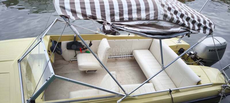 Skibsplast Sportmaster 15