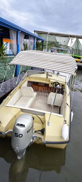Skibsplast Sportmaster 15