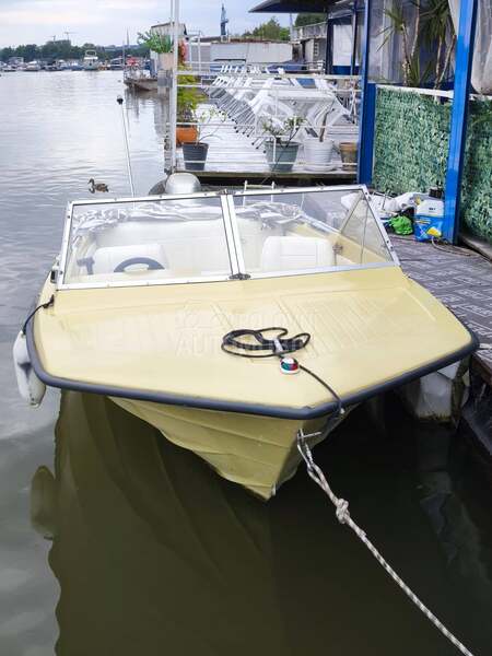 Skibsplast Sportmaster 15