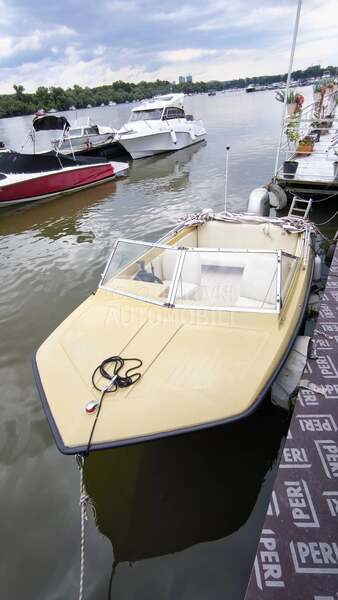 Skibsplast Sportmaster 15