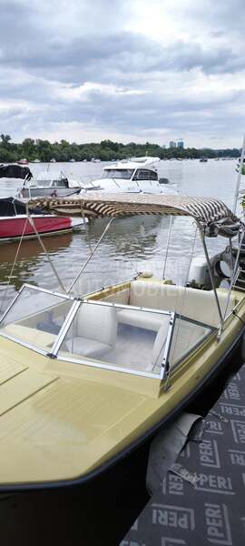 Skibsplast Sportmaster 15