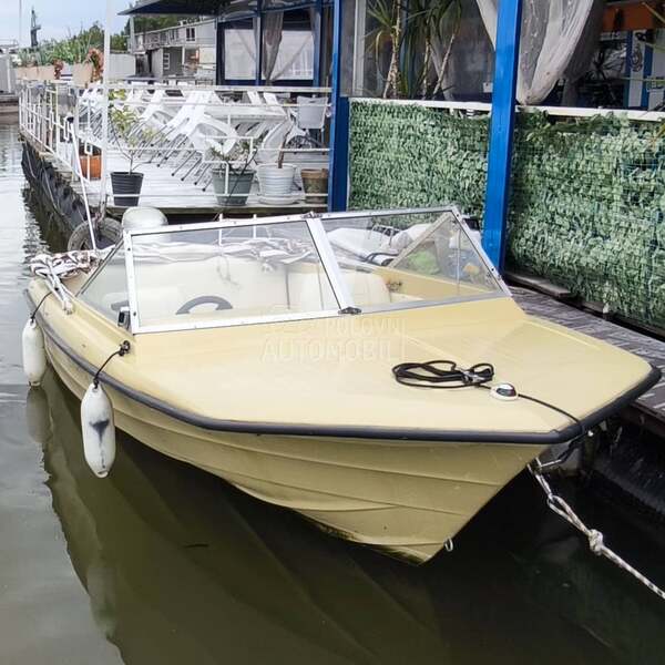 Skibsplast Sportmaster 15