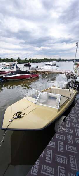 Skibsplast Sportmaster 15