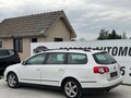 Volkswagen Passat B6 