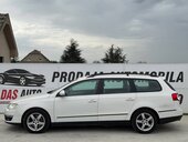 Volkswagen Passat B6 