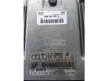 Motorni kompjuter 3,0tdi za Audi A4, A5, Q5 od 2008. do 2011. god.
